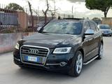 Audi Q5 SQ5 3.0 V6 TDI Biturbo quattro tiptronic - Audi Q5: V6 TDI
