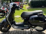 Vespa GTS SuperTech 125 ABS LED MIA - VESPA 125