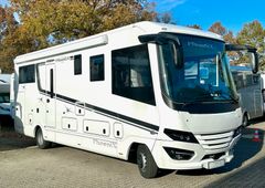 Phoenix MaXi-Liner 8300 QRSL -Festtank WC