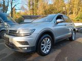 Volkswagen Tiguan Highline 4Motion DSG