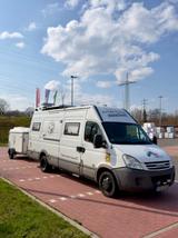 Iveco Daily C35V - Iveco Daily 35