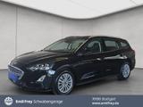 Ford Focus Turnier 1.0 EcoBoost Hybrid TITANIUM - gebrauchte Ford Focus aus dem Jahr 2022