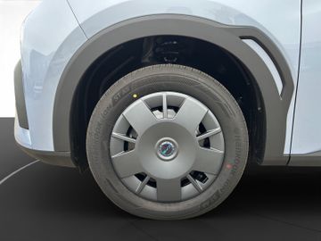 BYD Dolphin Surf Elektromotor Active 30 kWh Kam.+Nav