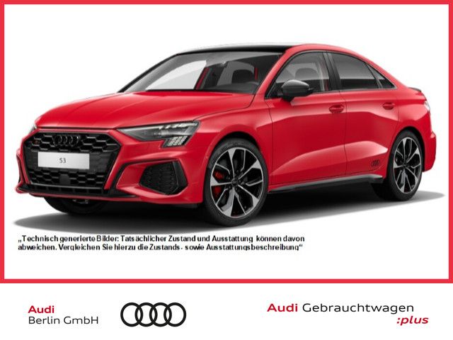 Image of Audi S3