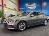 Mercedes-Benz A 200*CARPLAY*NAVI*PDC*PARKPILOT*SCHECKHEFT*TEMP - Mercedes-Benz A-Klasse in Hannover