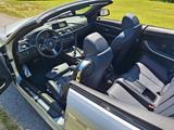 BMW 440i Cabrio M Sport A M Sport - gebrauchte BMW 440 aus dem Jahr 2017