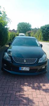 Toyota Crown - Toyota Crown Gebrauchtwagen