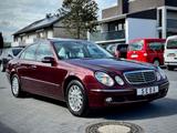 Mercedes-Benz E 220 CDI Elegance '2.Hand'S-Dach'S-Heft'
