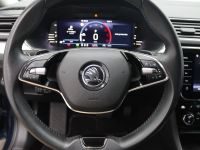 Skoda Superb - Vorschau Bild 14