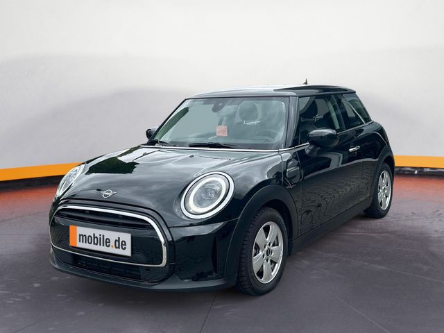 MINI Cooper 1.5 3-T Special Edition AHK DIG. DISPLAY