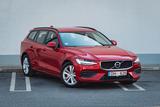Volvo V60 Kombi Momentum - Volvo V60: Limousine
