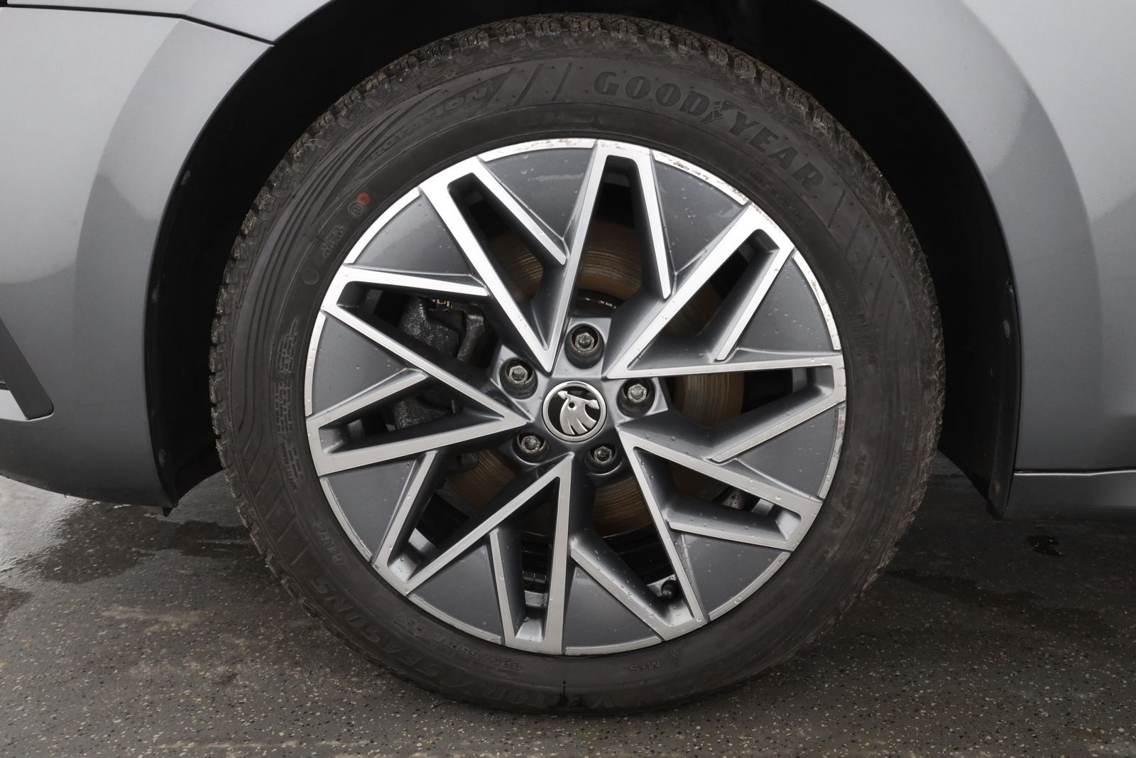 Skoda Octavia - Bild 10