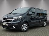Renault Trafic Pkw+Grand+Life+Blue dCi 150 EDC +KAMERA+L - Renault Trafic mit Diesel-Antrieb