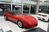 Corvette C3 5.7l V8 *Topzustand für Sammler - Corvette Oldtimer