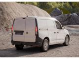 Volkswagen Caddy Cargo 2.0 TDI AHK Klima GRA 4Season - Neuwagen: Taxi