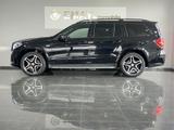Mercedes-Benz GLS 400 4Matic 9G-TRONIC Amg Line /P.Dach/Navi/ - Mercedes-Benz: Gls