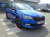 Skoda Fabia 1.0 Monte Carlo / KLIMAAUTO / PDC / RFK / - Skoda: Monte Carlo