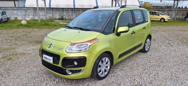 Citroën Citroen C3 Picasso C3 Picasso 1.6 VTi 120 Perfec