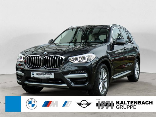 BMW X3 xDrive20d xLine AHK LED PANORAMADACH