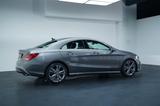 Mercedes-Benz CLA 180 Coupé Urban 7G/XEN/NAVI/SHZ/18"/LEDER - gebrauchte Mercedes-Benz CLA 180 aus dem Jahr 2013