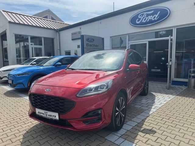 Ford Kuga 2.5 FHEV 4x4 ST-LINE X LED B&O NAVI PANO