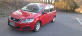 Seat Alhambra 2.0 TDI - Seat Alhambra in Saarbrücken