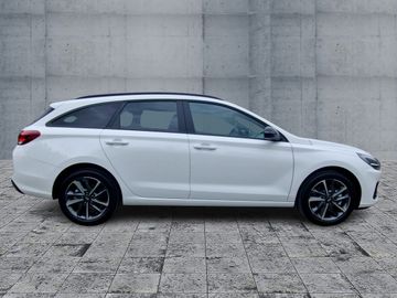 Hyundai i30 1.0 T-GDI Trend (115PS) Kombi