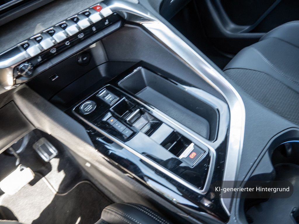 Peugeot 3008 - Bild 13