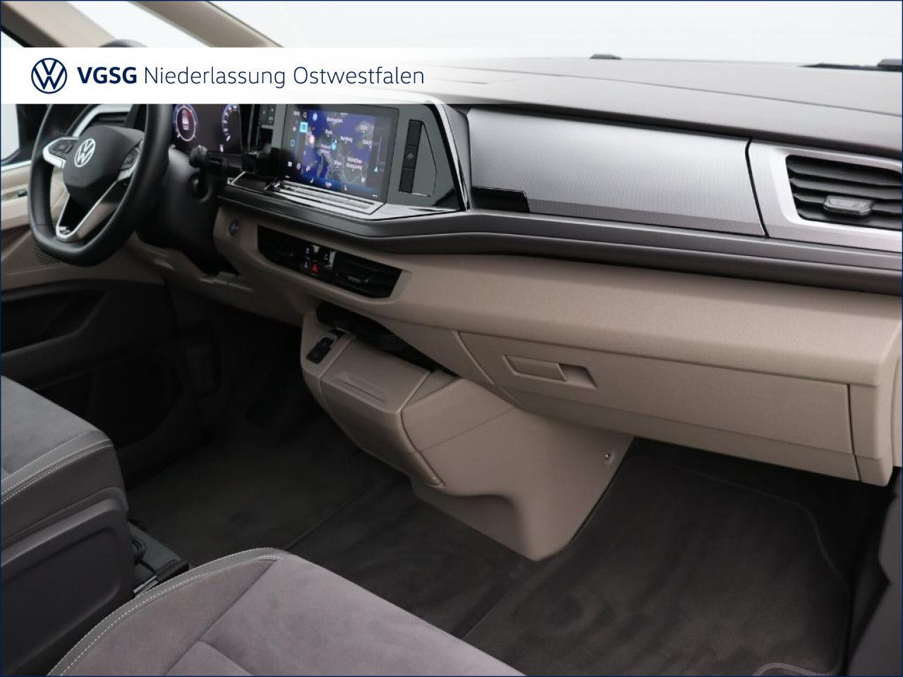 Volkswagen T7 California - Bild 7