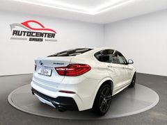 BMW X4 M 40 i Shadow-Line Navi LED Kamera H&K AHK