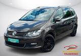 Volkswagen Sharan Join/7Sitze/BiXenon/LED/2xElek.Schiebetür - Volkswagen Sharan: Join