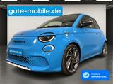 Abarth 500e Cabrio 42kWh |PDC |KAMERA |SHZ |JBL |18" - Abarth Elektroautos