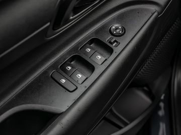 Hyundai i20 1.0 Select Kamera Navi Fernlicht-Assistent