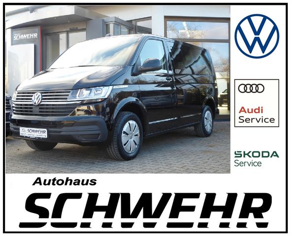 Volkswagen T6.1 Caravelle kurzer Radstand CL 2.0 TDI