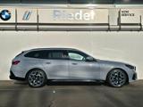 BMW 530e Touring M Sportpaket Pro*DAPro*h/k*AHK*20 - BMW 530 aus 2025