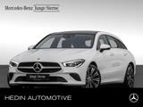 Mercedes-Benz CLA 200 d SB PANO|KAMERA|DISTR|LED - Mercedes-Benz CLA 200 Shooting Brake Diesel Gebrauchtwagen