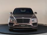 Bentley Bentayga -Speed - Bentley Bentayga aus 2021