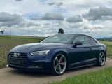 Audi S5 3.0 TFSIqu-Standh,3DSound,Head,AHK,KW,Massage