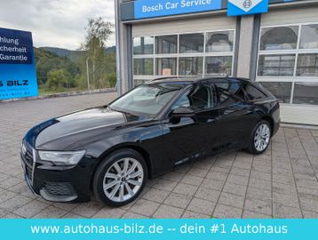 Audi A6 - 5