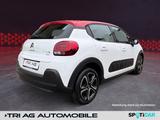 Citroën C3 1.2 PureTech 110 Shine Stop&Start - Citroen C3 Stop-&-Start mit Benzin-Antrieb
