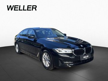 BMW 530 - 4