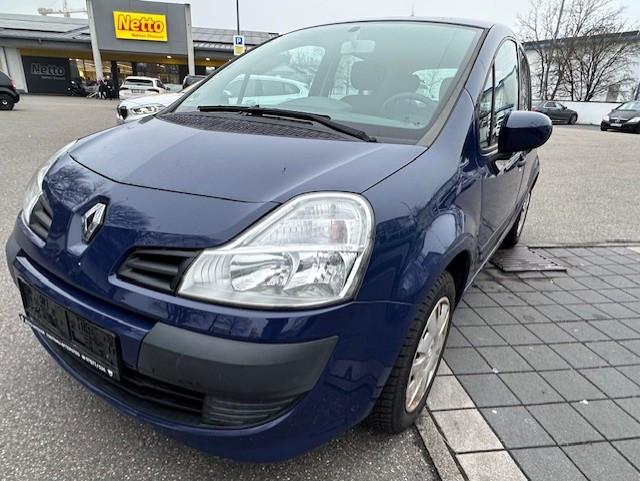 Renault Modus Avantage