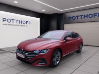 Volkswagen Arteon - Vorschau Bild 2