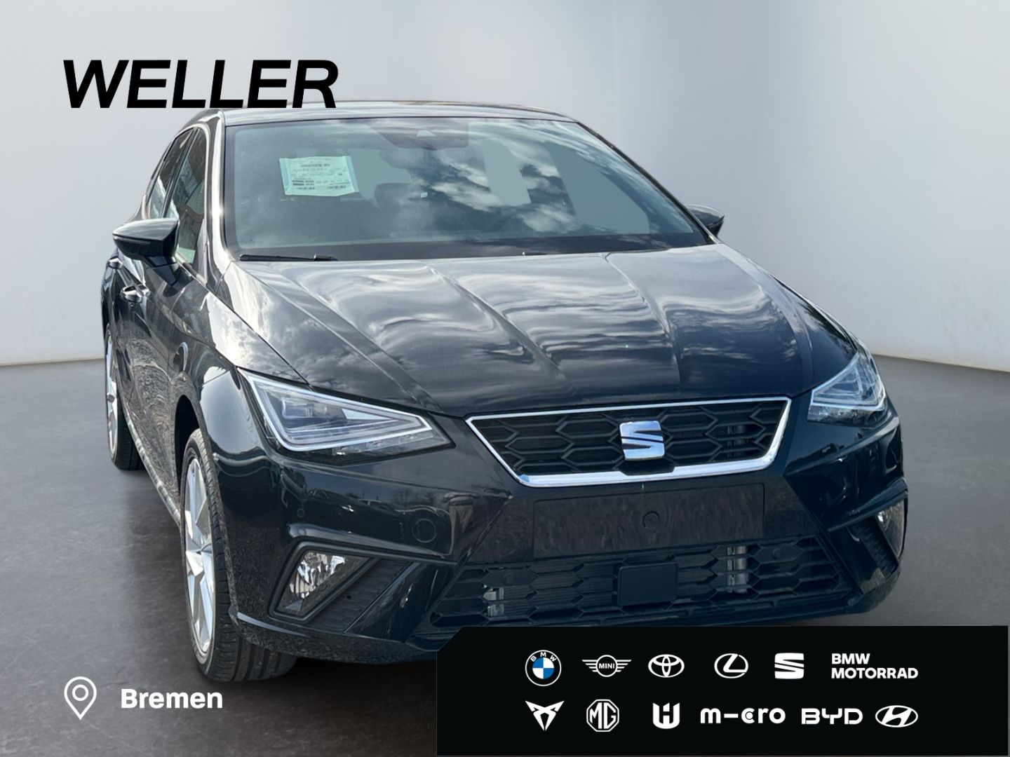 Seat Ibiza - Bild 4