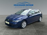 Volkswagen Golf VIII 1.5 TSI DSG Life,NAVI,SHZ,GJR,ACC,RFK