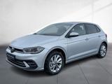 Volkswagen Polo Style 1,0 TSI 95 PS DSG REAR-VIEW IQ.DRIVE - Volkswagen Polo Neuwagen in Dresden