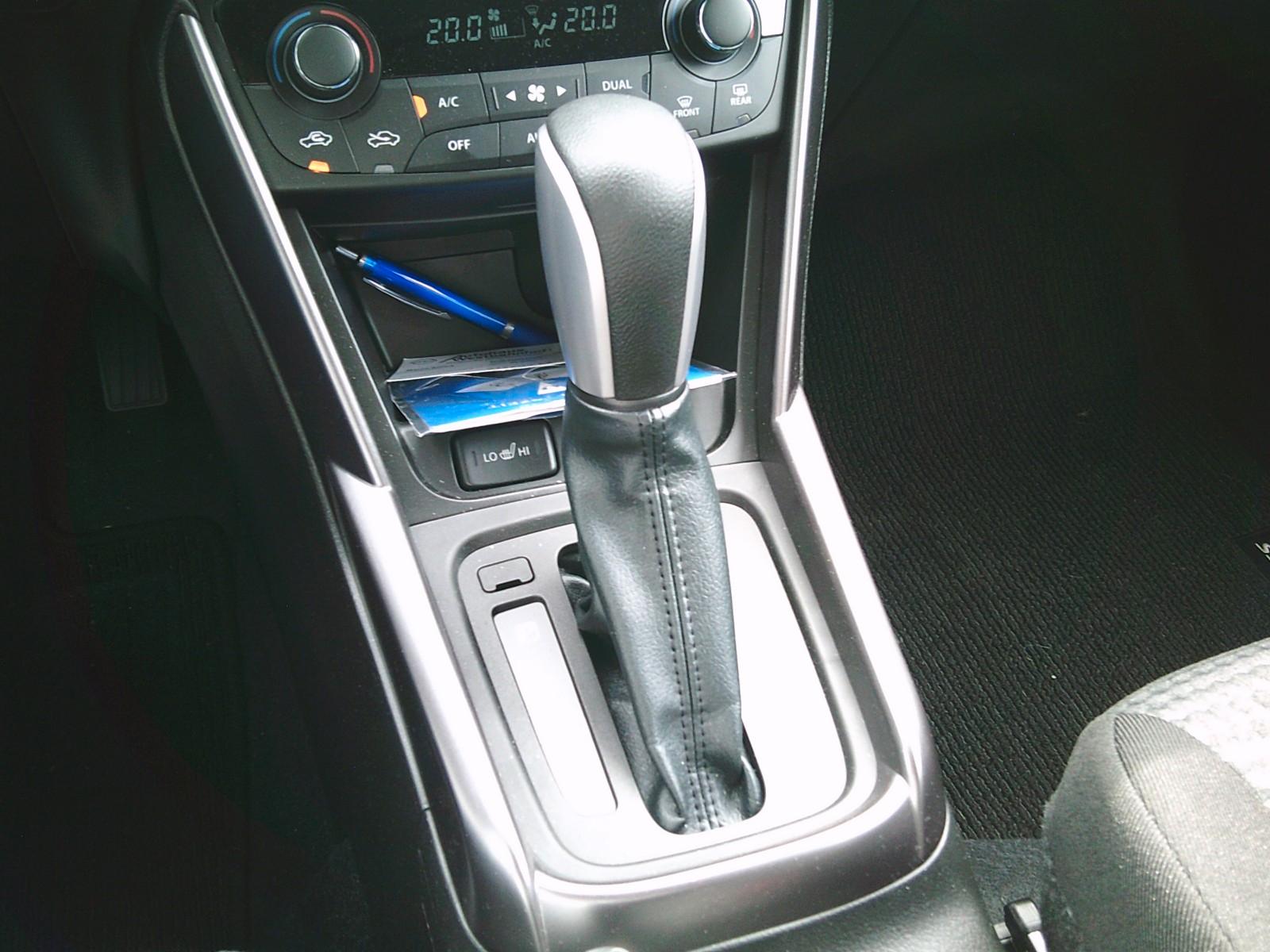 Suzuki (SX4) S-Cross 1,4 Comfort 6 AT