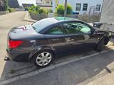 Renault Megane Coupé-Cabriolet Dynamique 1.9 dCi FAP... - Renault Megane mit Diesel-Antrieb: Cabrio, 1.9
