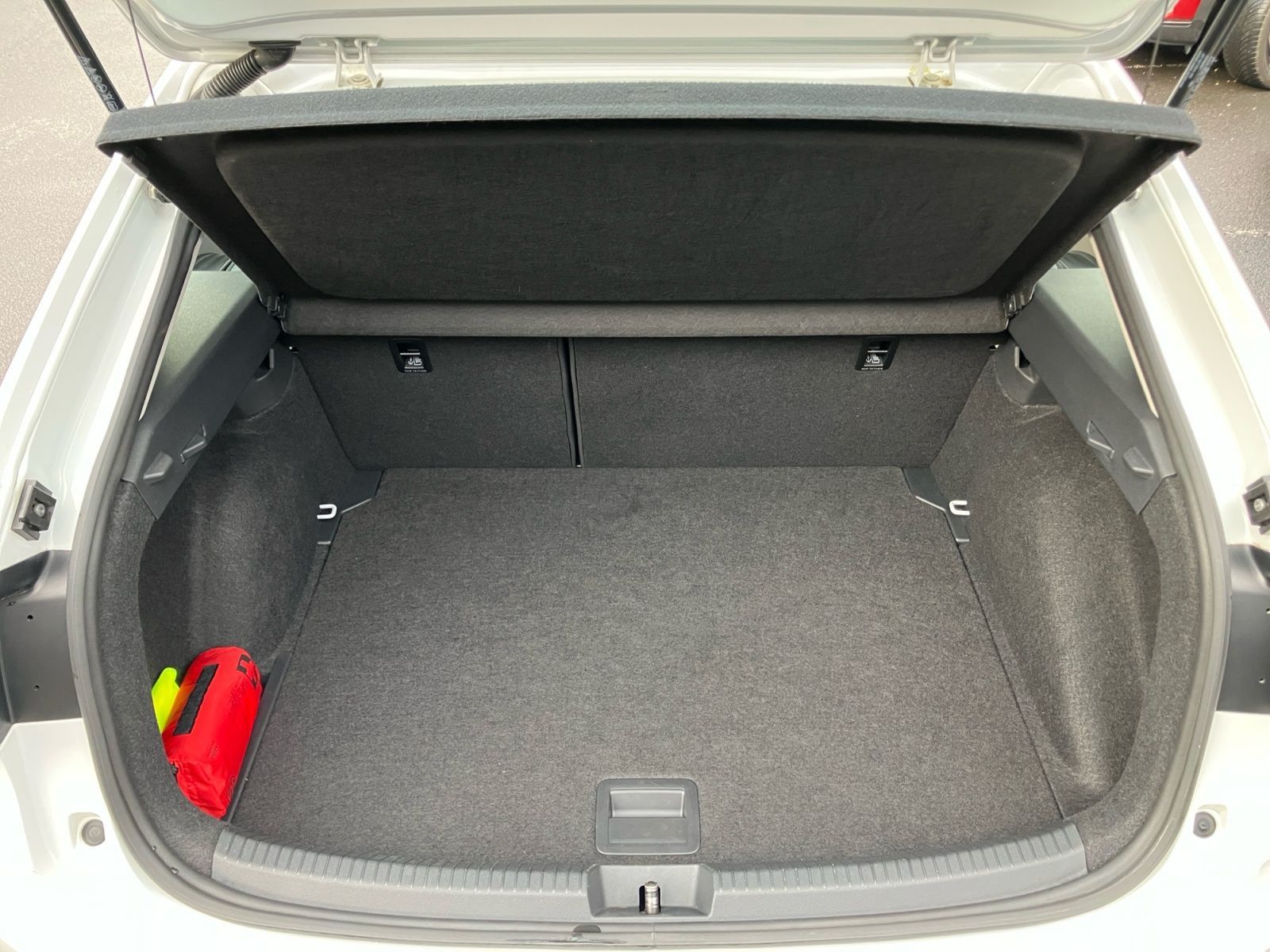 Volkswagen Taigo - Bild 16