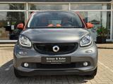 Smart forfour Edition #1,Shz,Navi,Panoramadach. - Smart ForFour in Bremen